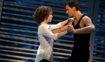 dirty dancing
