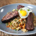ROE up to Long Beach for a mouth popping experience