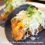 DELISH DISH: Pescado Frito tacos