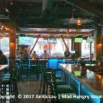 fun times at The Blind Burro — San Diego