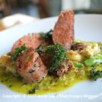 TRUST in the power of San Diego dining