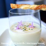 French dining in the heart of Rancho Santa Fe — San Diego