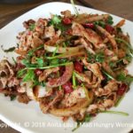 Northern Cafe satiates cravings quickly