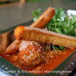 it’s a family affair at Barbusa — San Diego