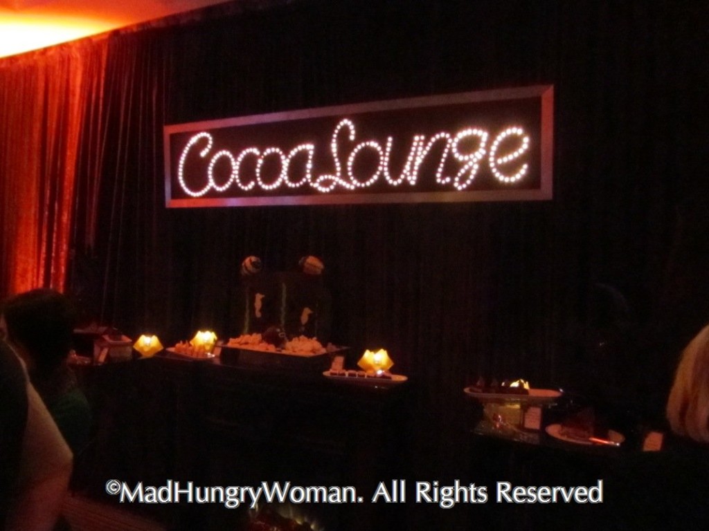 Cocoa Lounge Opens Tonight