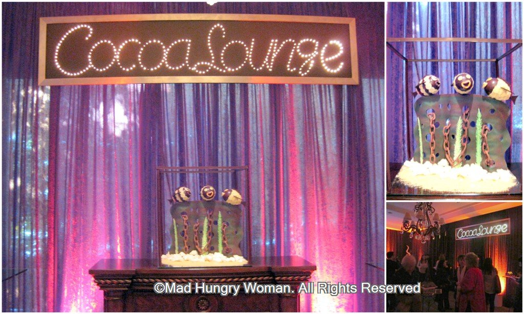 sinfully sweet nights at Cocoa Lounge