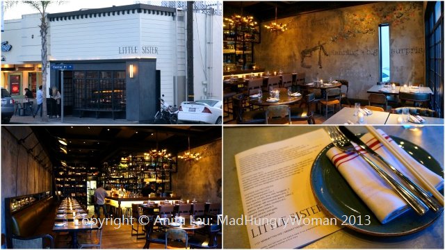 Fusion Fare At Little Sister Manhattan Beach Little Sister Mb 640x360