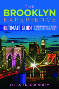 Brooklyn Experience Final Cover