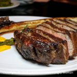 EST. Prime Steakhouse — fine dining in SGV