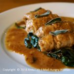 San Diego’s NONNA warms the soul with Italian comfort foods