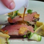 Favorite meals of 2018