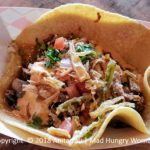 tasty tacos at City Tacos — San Diego