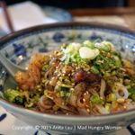 Noodle Harmony is worth driving to San Gabriel Valley for